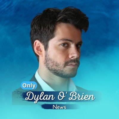 News & Updates about Actor @dylanobrien |
Fan Account |
Dylan’s Upcoming Projects: https://t.co/J42BVfqCVd