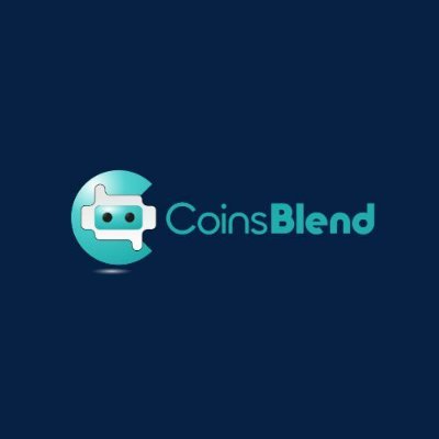 CoinsBlend's profile picture. At Coins Blend, we're more than just a platform—we're your gateway to trading excellence. Join us and unlock your full potential in the world of finance.