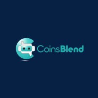 Coins Blend(@CoinsBlend) 's Twitter Profile Photo