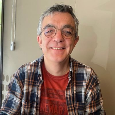 jesbarrgon's profile picture. Profesor de F.P. con ganas de mejorar para acompañar el avance de los otr@s y así avanzar junt@s.