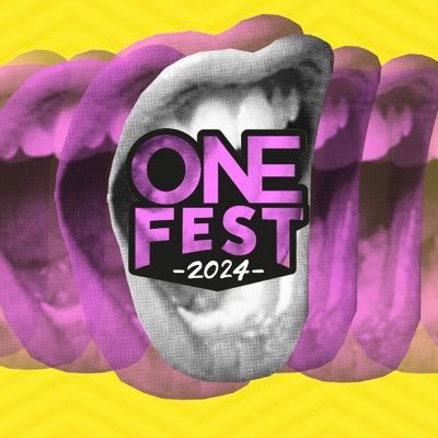 OneFestNotts Profile Picture