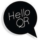 Create, share, and track. QR codes made friendly and free.