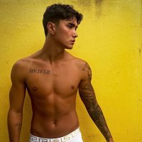 WazGod (@wazgodof) 's Twitter Profile