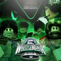 Extreme Wrestling Federation (@extreme_gmt) 's Twitter Profile Photo Extreme Wrestling Federation (@extreme_gmt) 's Twitter Profile Photo