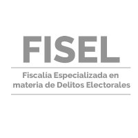FiscalíaElectoral_Mex(@FiscaliaElecMx) 's Twitter Profile Photo