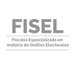 FiscalíaElectoral_Mex (@FiscaliaElecMx) Twitter profile photo