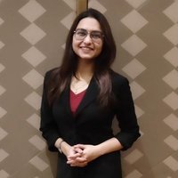 Sohini Ganguly (@sohiniganguly16) Twitter profile photo