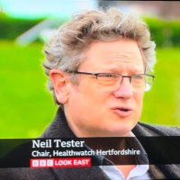 Neil Tester(@NTtweeting) 's Twitter Profile Photo