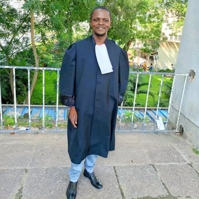 MaitreTshindala's profile picture. Cabinet d'avocats