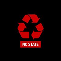 ncstaterecycles(@NCStateRecycles) 's Twitter Profile Photo