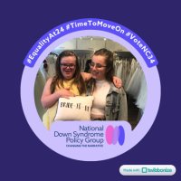 Liz Crowter (@lizcrowterdsmum) 's Twitter Profile