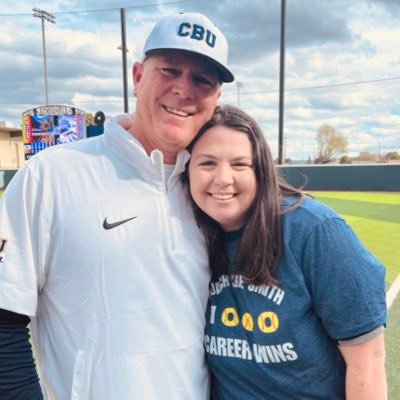 27 • CBU Fellowship of Christian Athletes || Ole Miss Alum '19 ❤️💙 || CA • LA • MS • TX • CA (again!) || Daughter of the Risen King (& sb coach 🥎❤️)||