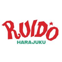 原宿RUIDO (@harajuku_ruido) 's Twitter Profile Photo 原宿RUIDO (@harajuku_ruido) 's Twitter Profile Photo