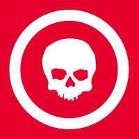 DarkSide® Books 🔴 (@darksidebooks) 's Twitter Profile Photo