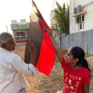 ‘’we’re not here to take part-we’re her to take over’’ #திராவிடன்🖤❤️