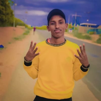 AbshirYuss82346's profile picture. 