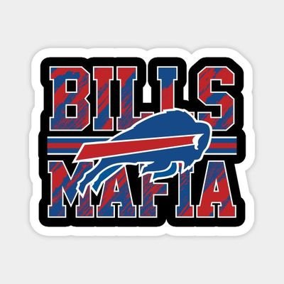 Never slain, will rise and fight again!!!
Since 1990
Go Bills!!!
#Billsmafia