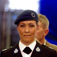 Niina Koivisto (@koiviston) 's Twitter Profile Photo