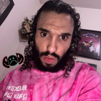 Smiley Toni w/ the Curls 🗝️🏨😈XX (@hippyhawking) 's Twitter Profile Photo