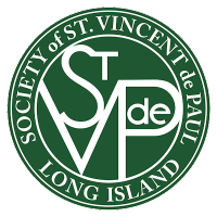 Society of St. Vincent de Paul Long Island(@svdplongisland) 's Twitter Profile Photo