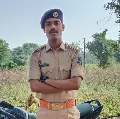 VinodkumarDabhi Profile Picture