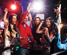 PartyPlotters's profile picture. Party Plotters, organisers of the best bespoke Stag & Hen Weekends in the UK!