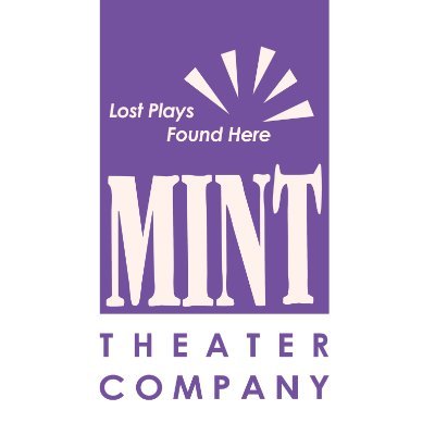 MINT THEATER COMPANY produces worthwhile plays from the past that have been lost or forgotten.   https://t.co/rVqYJmbBfA