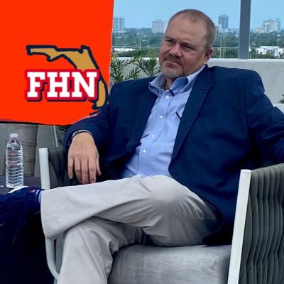 Panthers Insider since 2004. Publisher https://t.co/7LTEzMBB1s; correspondent for https://t.co/2Enr9gYcAe. @FIU on @ESPN+ - Miami Herald, Columbus Dispatch, Athletic