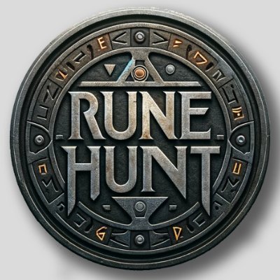 An unbottable free mint experience for pre-runes, built with Unreal Engine. No network fees. No downloads. No wallet signatures. Built by @RuneX_Tech