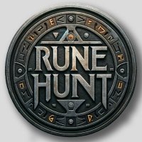 The Rune Hunt(@TheRuneHunt) 's Twitter Profile Photo