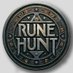 The Rune Hunt (@TheRuneHunt) Twitter profile photo