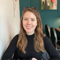 Hannah Tookey (@hannaheugenie) 's Twitter Profile Photo