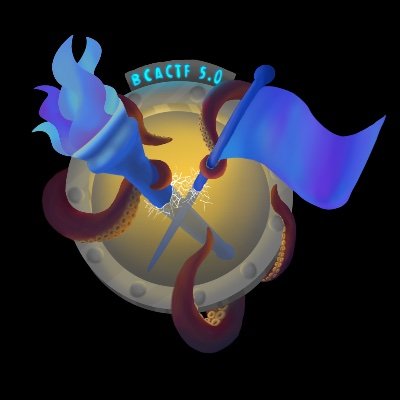 bca_ctf's profile picture. BCACTF is run by high school students and made for cybersecurity enthusiasts of all skill levels. We are now in our fifth year!

https://t.co/z2Aav5G4Fa