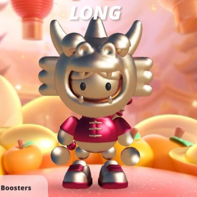 Luckybee_7 Profile Picture