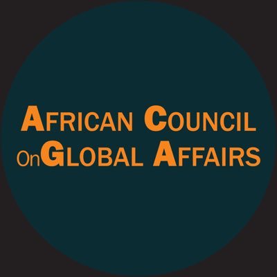 A developing think tank on the place of Africa in the world, and the world in Africa