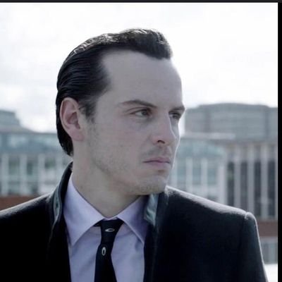 Moriarty