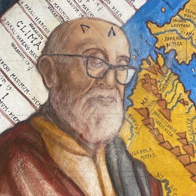 cahiscitou's profile picture. Transformamos em tuíte as frases pichadas nas paredes do Centro Acadêmico de História da UnB. Nada aqui reflete a opinião de nenhum adm nem do C.A. em si.