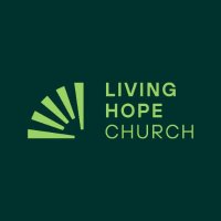 Living Hope Church (@livinghopeinv) 's Twitter Profile