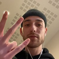 LAZY G0D(@descendlive) 's Twitter Profile Photo