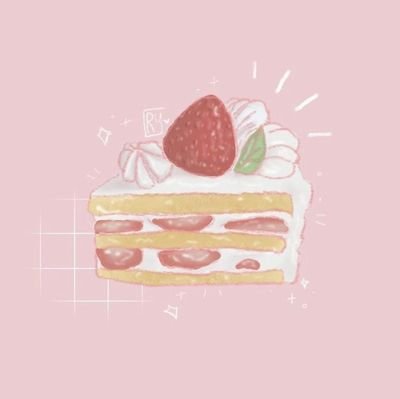 Pudding Strawberry Profile