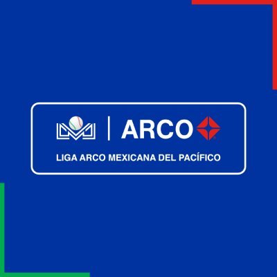 Twitter Oficial de la Liga ARCO Mexicana del Pacífico 🇲🇽⚾
¡Síguenos en todas nuestras redes!🤓
https://t.co/thKHKIqBSw