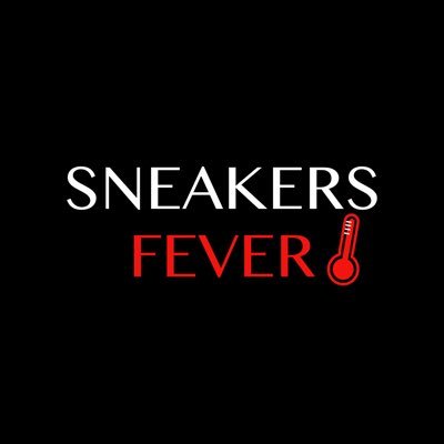 sneakers_fever Profile Picture