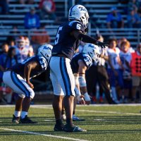 Jonathan Hunter ATH 29’ (@hunter_jon2007) 's Twitter Profile