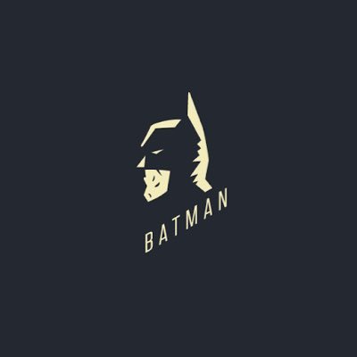 The most important thing in life is to be yourself. Unless you can be Batman. Always be BATMAN!