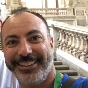 GuardiaInfame's profile picture. Poliziotto romano a Torino 🚓👮‍♀️🏟🇮🇹Non uso Instagram per scelta