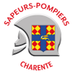 SDIS16 Sapeurs-Pompiers de la Charente (@pompiersdu16) Twitter profile photo