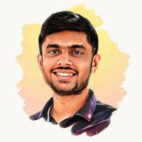 Harsh Bhut ⚡ (@harshbhut5) 's Twitter Profile