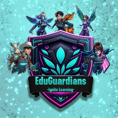 Welcome to the EduGuardians, the platform for educators to connect, share ideas, and engage in community building. #EduGuardians #EduGuardian