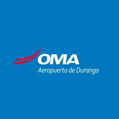 Cuenta oficial del Aeropuerto Internacional de Durango, México.