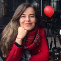 Gülsüm Uysal (@glsmuysal07) 's Twitter Profile Photo